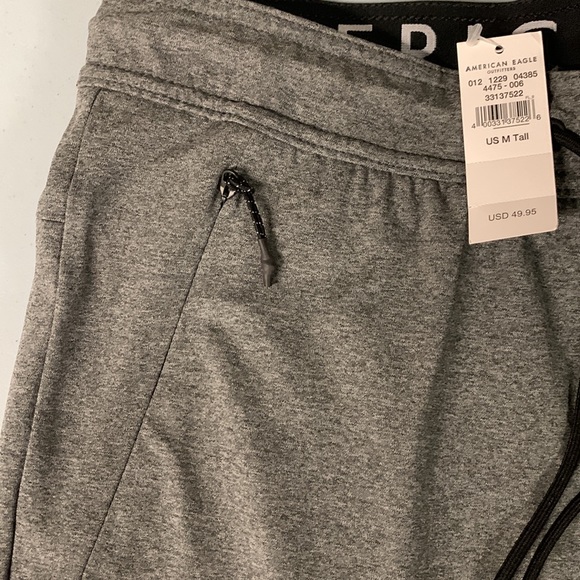 AMERICAN EAGLE JOGGERS - Picture 2 of 7